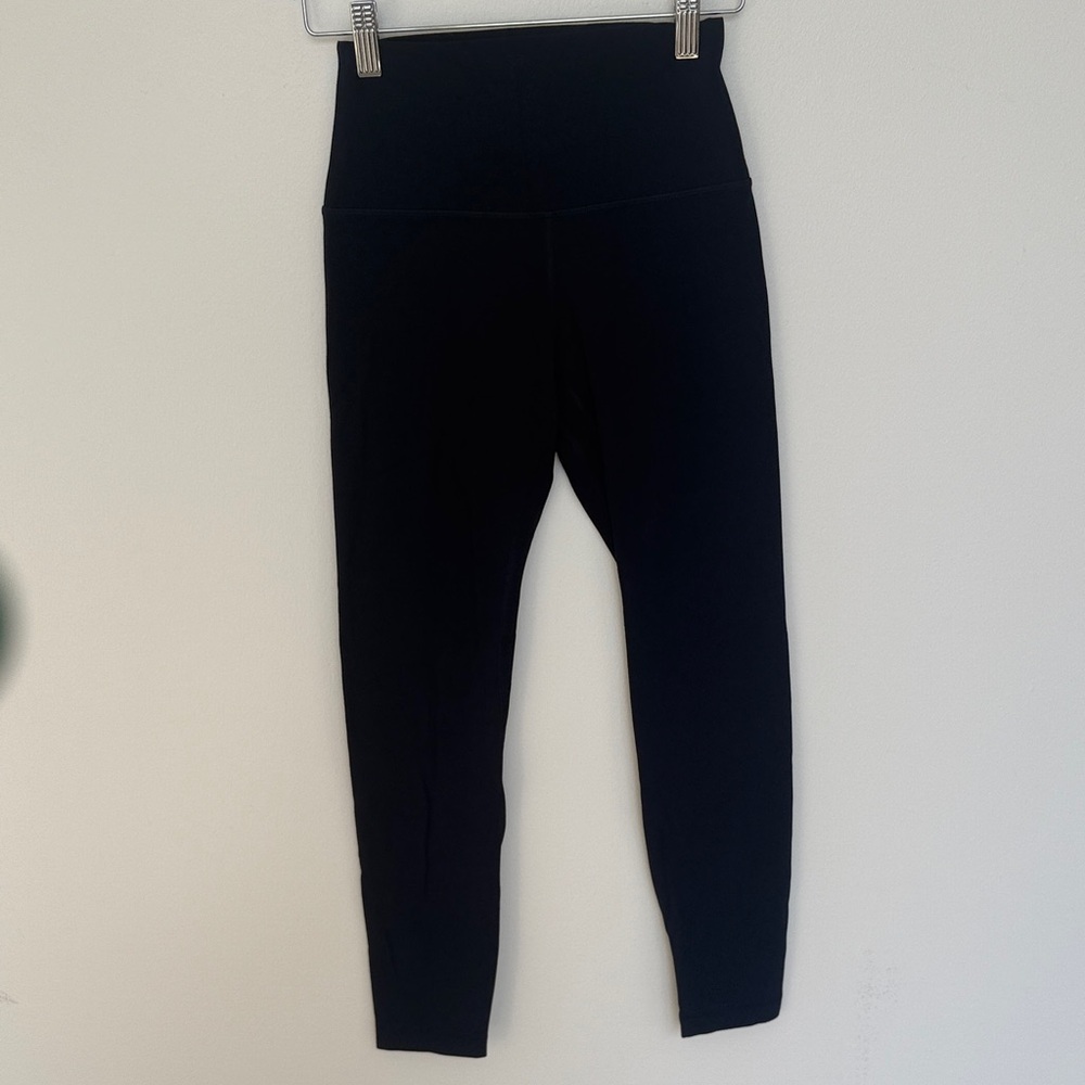 Lululemon Align Pant 25”